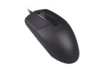 A4Tech OP-720 USB Optical Mouse Black - Image 3