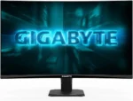 Gigabyte GS27FC2 EK 27" Curved Full HD Gaming Monitor 240Hz 1ms – 1 Year Warranty
