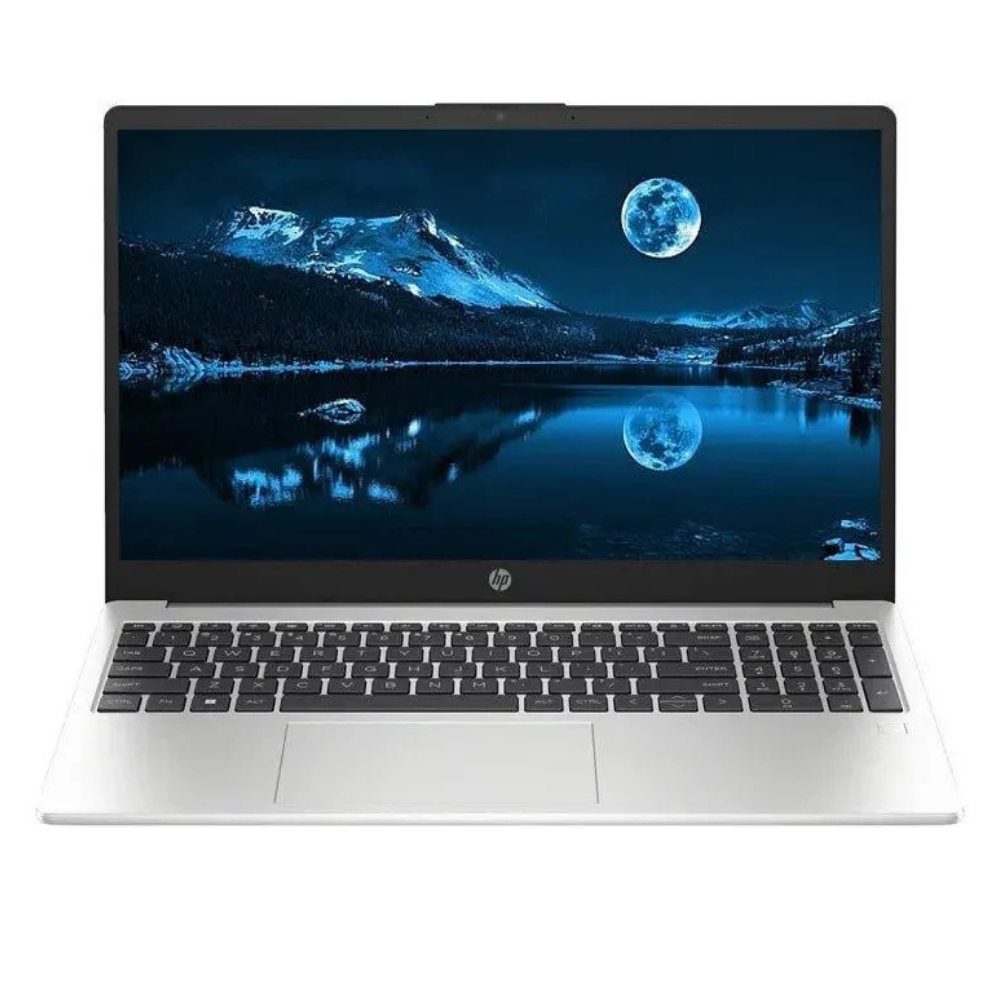 1 HP ProBook 4 G1iR 16 Intel Core 5 120U 8GB RAM 512GB SSD 16" Full HD Business Laptop Windows 11 Silver (Box Changed) - Image 1
