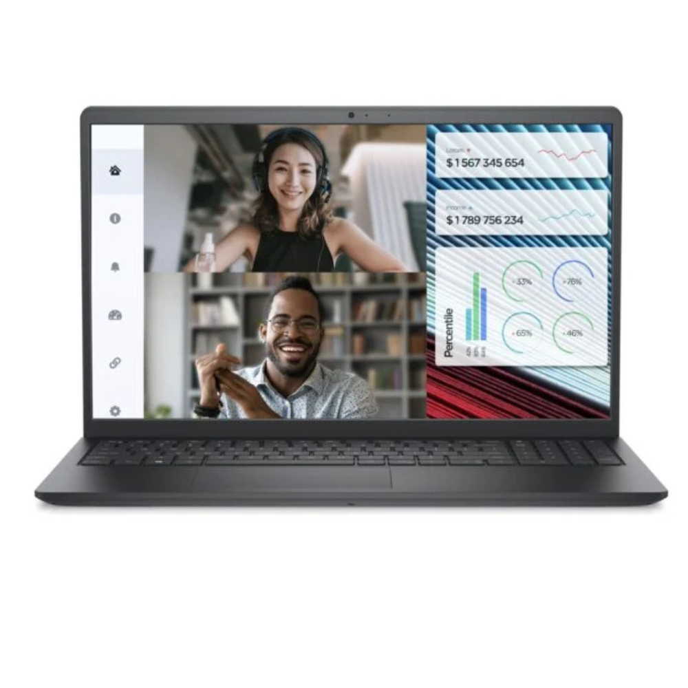 1 Dell Vostro 3520 Intel Core i5-1135G7 4GB RAM 256GB SSD DOS 15.6" - Image 1