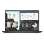 Dell Vostro 3530 Intel Core i3-1305U 8GB RAM 512GB SSD 15.6" FHD DOS Black