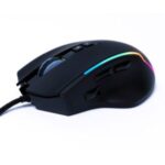 Ease EGM110 RGB Gaming Mouse Black - Image 3