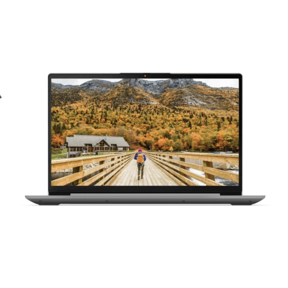 1 Lenovo IdeaPad 3 82RK00EHAK Intel Core i7-1255U 8GB RAM 512GB SSD 15.6" FHD DOS 1 Year Warranty - Image 1
