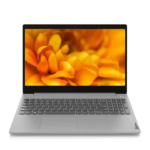 Lenovo IdeaPad 3 AMD Ryzen 5 5500U 8GB RAM 512GB SSD Windows 10 15.6" Gray Open Box