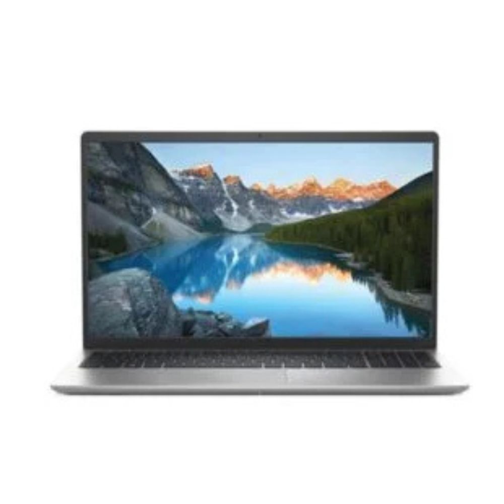 1 Dell Inspiron 3515 AMD Ryzen 7 3700U 8GB RAM 512GB SSD 15.6" FHD Windows 11 Silver - Image 1