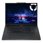 Lenovo Legion 5 15IAX10 Intel Core Ultra 7 255HX 16GB DDR5 RAM 512GB SSD RTX 5060 8GB 15.1" WQXGA OLED Windows 11 Eclipse Black
