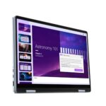Dell 14 Plus 2-in-1 DB0250 Intel Core Ultra 9 288V 32GB RAM 1TB SSD 14" FHD x360 Touch Windows 11 Ice Blue
