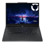 Lenovo Legion 5 15IRX10 Intel Core i7-14700HX 16GB RAM 1TB SSD RTX 5050 8GB 15.1" WQXGA Windows 11 Black