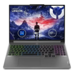 Lenovo Legion 5 16IAX10H Intel Core Ultra 9 275HX 32GB DDR5 RAM 1TB SSD RTX 5060 8GB 16" WQXGA Backlit Keyboard Windows 11 Storm Grey