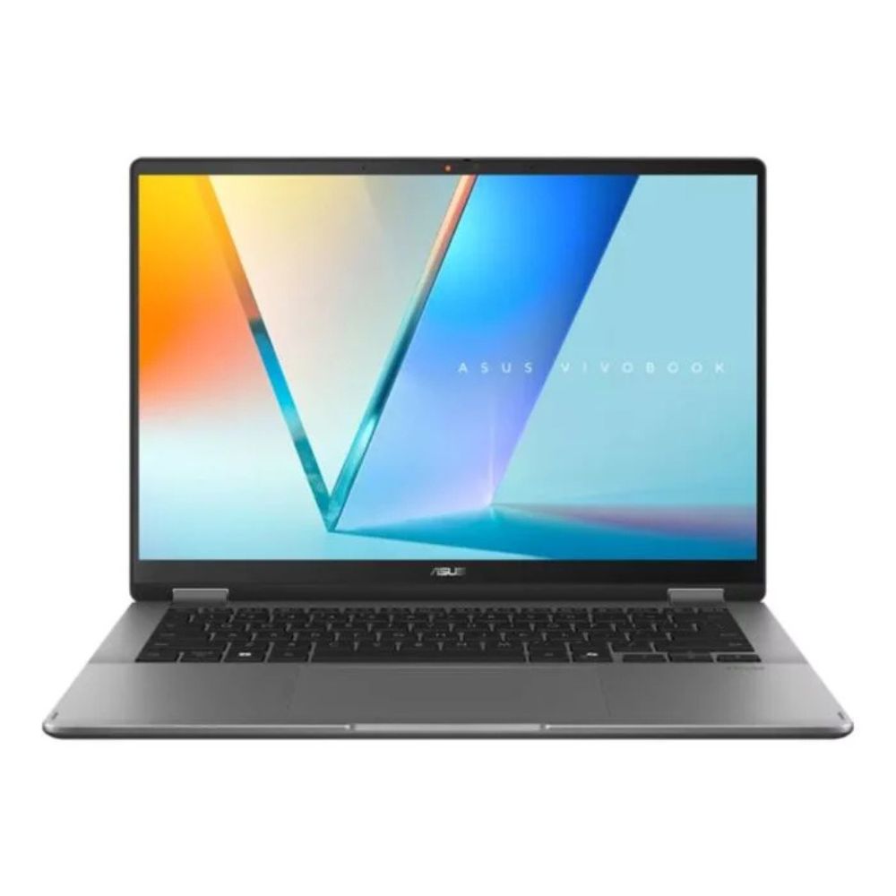 1 ASUS VivoBook TP3407SA Intel Core Ultra 7 256V 16GB RAM 1TB SSD 14.0" OLED X360 Windows 11 - Image 1