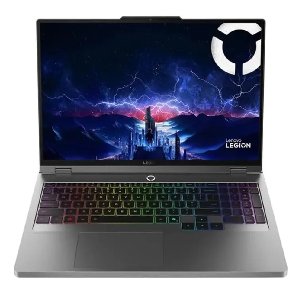 1 Lenovo Legion Pro 5 16IAX10H Intel Core Ultra 9 275HX 32GB DDR5 RAM 1TB SSD RTX 5070 8GB 16" WQXGA Windows 11 Storm Grey - Image 1