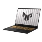 ASUS TUF Gaming F16 FX608JPR-M00620 Intel Core i7-14650HX 16GB DDR5 1TB SSD RTX 5070 8GB 16" WUXGA RGB Windows 11 Home Jaeger Gray - Image 2