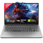 Lenovo LOQ 15IAX9E 83LK0001US Intel Core i5-12450HX 8GB DDR5 RAM 512GB SSD RTX 2050 4GB 15.6" FHD Windows 11 Luna Grey