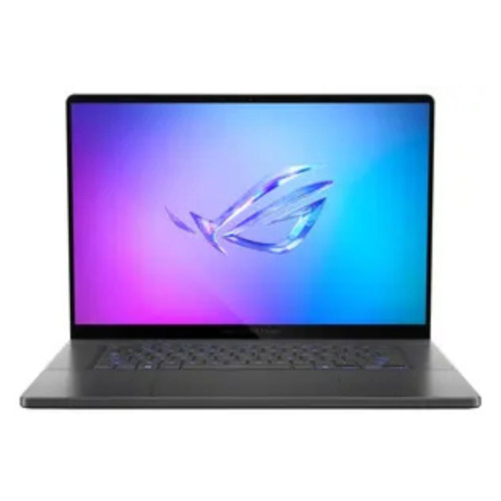 1 ASUS ROG Zephyrus G16 GU605CM-DS94-CA (90NR0M21-M00060) Intel Core Ultra 9 285H 16GB RAM 1TB SSD RTX 5060 8GB GDDR6 16" OLED WQXGA RGB Backlit Windows 11 Home - Image 1