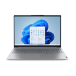 Lenovo ThinkBook 16 G8 Intel Core Ultra 7 255H 8GB RAM 512GB SSD 16" WUXGA DOS 1 Year Warranty