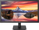 LG 22MP400-B 22" Full HD IPS LED Monitor 75Hz
