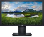 Dell E2020H 19.5" HD+ LED Monitor – 1 Year Warranty