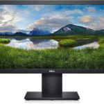 Dell E2020H 19.5" HD+ LED Monitor – 1 Year Warranty
