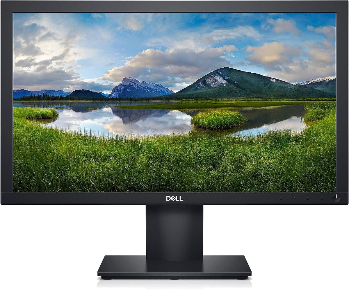 1-4012-1862119-110923103315439 Dell E2020H 19.5" HD+ LED Monitor – 1 Year Warranty - Image 1