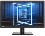 Lenovo E20-30 19.5" HD+ LED Monitor 1600 × 900 – 3 Years Warranty