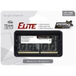TEAMGROUP ELITE 16GB DDR4 3200MHz SODIMM Laptop RAM