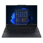 Lenovo ThinkPad T14s Gen 6 Intel Core Ultra 7 255U 16GB RAM 512GB SSD 14" WUXGA Windows 11 Pro