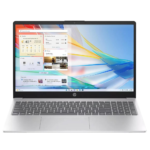 HP 15-fd0215DX Intel Core i5-1334U 16GB RAM 512GB SSD 15.6" FHD Touch Windows 11 Silver