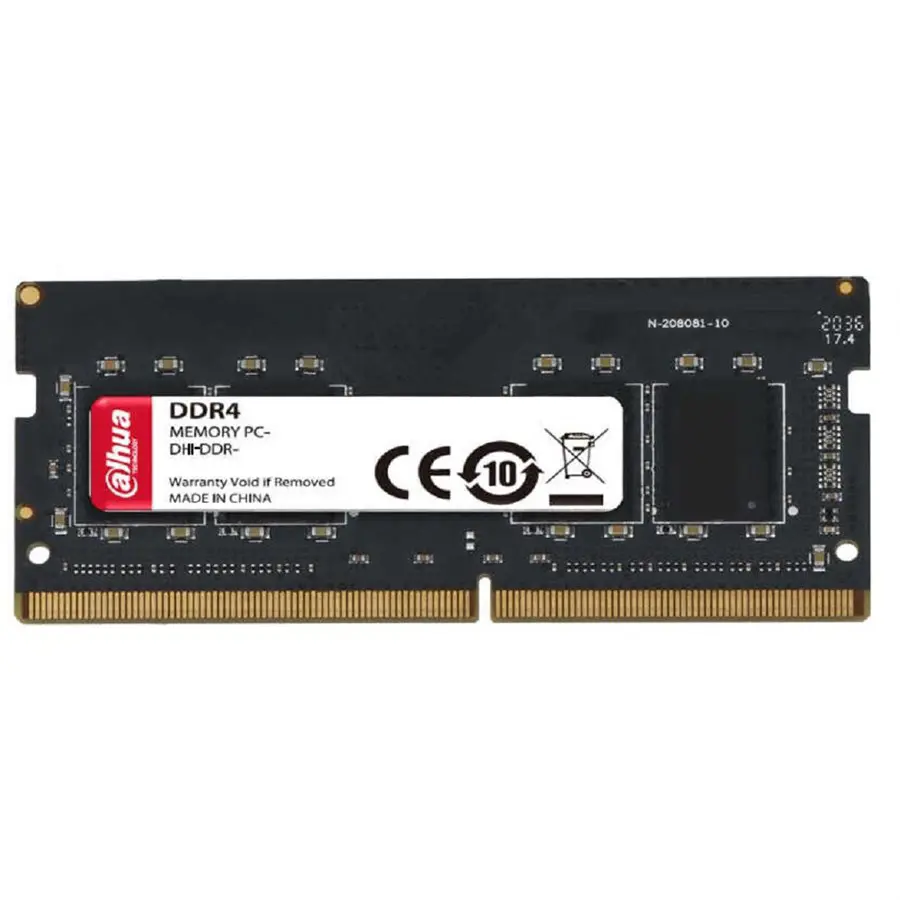 1 Dahua C300S 16GB DDR4 3200MHz SODIMM Laptop RAM - Image 1