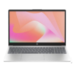 HP 15-fd1310TU Intel Core Ultra 7 155H 8GB DDR5 RAM 512GB SSD 15.6" FHD Backlit Keyboard DOS Silver