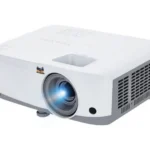 ViewSonic SP3 4800 ANSI Lumens Business Projector