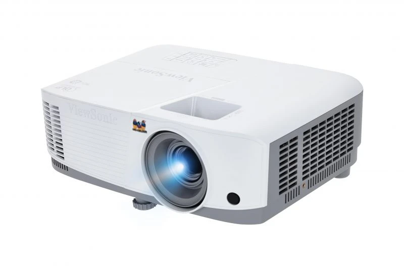 1 ViewSonic SP3 4800 ANSI Lumens Business Projector - Image 1