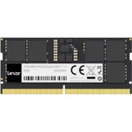 Lexar 32GB DDR5 5600MT/s SODIMM Laptop RAM
