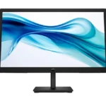 HP 322PV 21.5" Full HD LED Monitor with HP Card