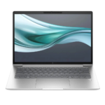 HP EliteBook 640 G11 Intel Core Ultra 5 125H 8GB DDR5 RAM 512GB SSD 14" Business Laptop FreeDOS with Laptop Bag 1 Year Warranty (A75ZLPT)