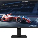 Samsung Essential Monitor S3 LS24D300GAMXUE 24" Full HD IPS Monitor 100Hz – 3 Year Warranty