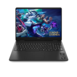 HP OMEN 16-AM0073DX Intel Core Ultra 7 225H 16GB DDR5 RAM 1TB SSD NVIDIA GeForce RTX 5060 8GB 16.1" Gaming Laptop Windows 11 Shadow Black