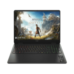 HP OMEN 16-AM0322TX Intel Core Ultra 7 255H 16GB DDR5 RAM 1TB SSD NVIDIA GeForce RTX 5050 8GB 16" 2K Gaming Laptop Windows 11 1 Year Warranty