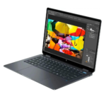 HP OmniBook Ultra Flip 14-FH0033 Intel Core Ultra 9 288V 32GB RAM 2TB SSD 14.1" 3K OLED Touch Laptop Windows 11 Eclipse Gray - Image 3