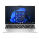 HP ProBook 4 G1iR 16 Intel Core 5 120U 8GB RAM 512GB SSD 16" Full HD Business Laptop DOS 1 Year Warranty (C69D7AT)