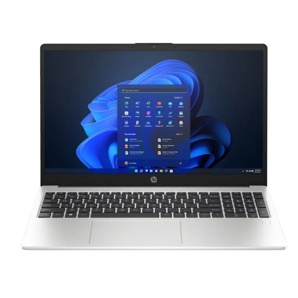 1 HP ProBook 4 G1iR 16 Intel Core 5 120U 8GB RAM 512GB SSD 16" Full HD Business Laptop DOS 1 Year Warranty (C69D7AT) - Image 1
