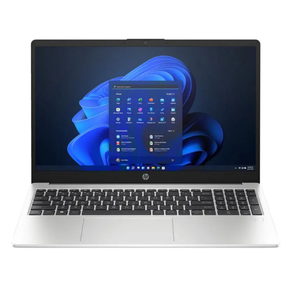 1 HP ProBook 440 G10 Intel Core i5 13th Gen 8GB RAM 512GB SSD 14" Full HD Business Laptop DOS 3 Years Warranty - Image 1