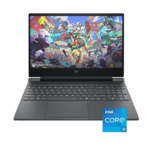 HP Victus 15-FA2013DX Intel Core i5-13420H 8GB RAM 512GB SSD RTX 3050 6GB 15.6" FHD Gaming Laptop Windows 11 Mica Silver