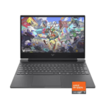 HP Victus 15-FA2352TX Intel Core i7-13620H 16GB DDR5 512GB SSD RTX 5050 8GB 15.6" Full HD Gaming Laptop DOS Mica Silver