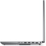 Dell Latitude 5531 Intel Core i5-12500H 12th Gen 16GB RAM 256GB SSD 15.6" FHD Non-Touch Business Laptop Intel Iris Xe Graphics Backlit Keyboard - Image 4
