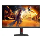 AOC U27G4 27-Inch 4K UHD Fast IPS Dual-Mode Gaming Monitor 160Hz / FHD 320Hz – 1 Year Warranty