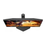 AOC U27G4 27-Inch 4K UHD Fast IPS Dual-Mode Gaming Monitor 160Hz / FHD 320Hz – 1 Year Warranty - Image 2
