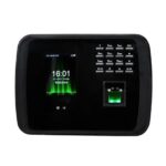 ZKTeco MB460 Plus Face, Fingerprint & RFID Biometric Attendance and Access Control Machine