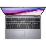 Dell Latitude 5521 Intel Core i7-11850H 11th Gen 16GB RAM 512GB SSD 14.1" FHD Touch Business Laptop Intel UHD Graphics Backlit Keyboard - Image 6