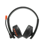 Meetion BTH003 Wireless Bluetooth Headphones Black