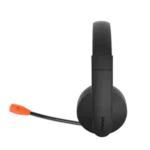 Meetion BTH003 Bluetooth Telephony Headset Black - Image 2